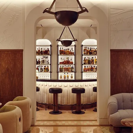 The Berkeley, Maybourne Collection Hotel 5*