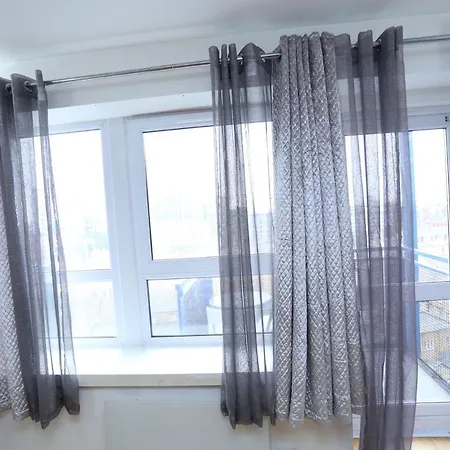 Gorgeous 2 Bedroom 2 Bathroom Woolwich Appartamento