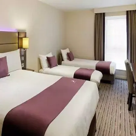 Premier London Edgware 3*