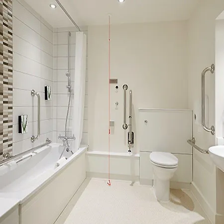 Premier London Edgware Hotel