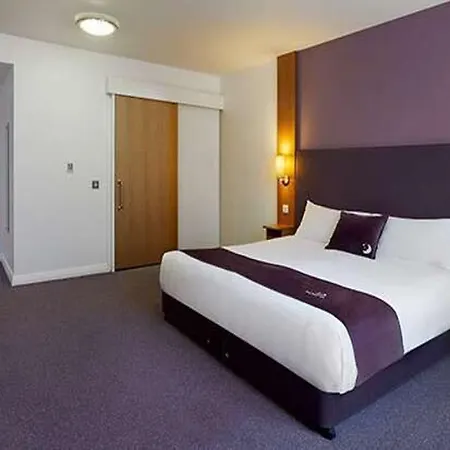 Premier Blackfriars - Fleet Street Hotel Londra