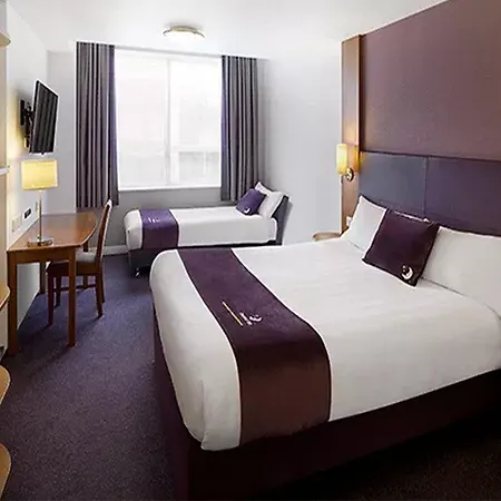 Premier Southwark 3* London