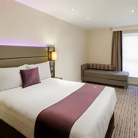 Hotel Premier London Kingston Upon Thames Kingston upon Thames (Greater London)