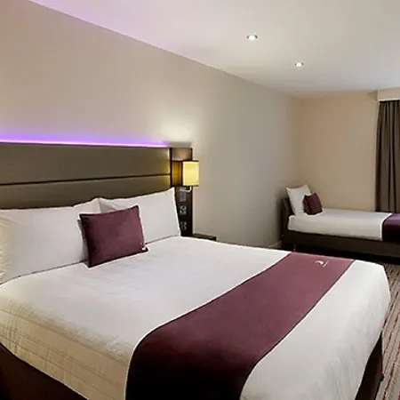 Hotel Premier London Kingston Upon Thames