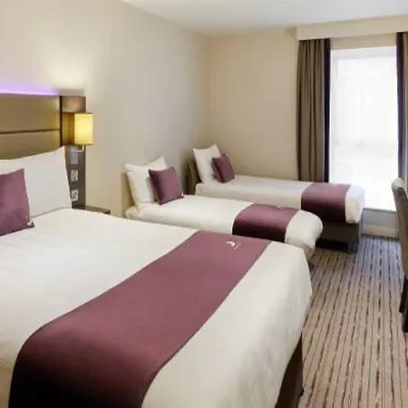 Premier London Kingston Upon Thames Hotel