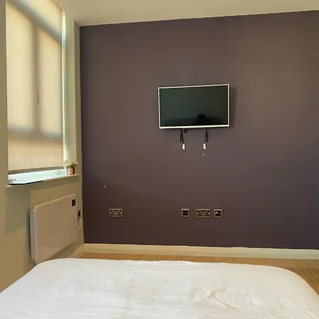 Apartment Godson Studio *