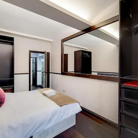 Apartment The Lyall Exclusive *