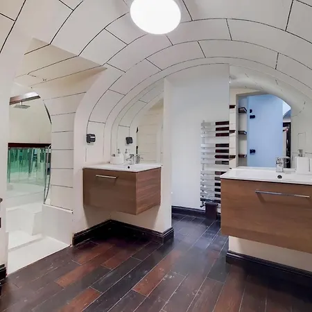 Apartment The Lyall Exclusive London