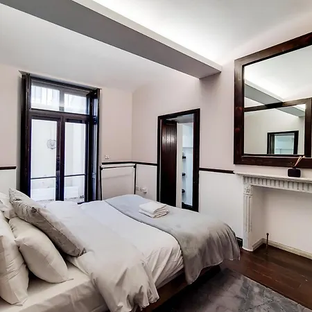 Apartment The Lyall Exclusive *