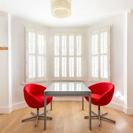 Apartment Kensington Designer