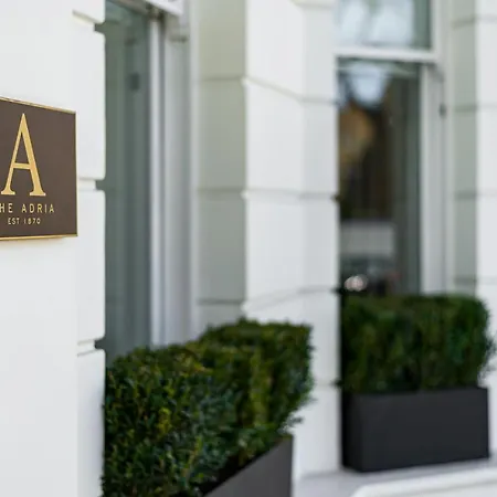 Hotel The Adria 5*