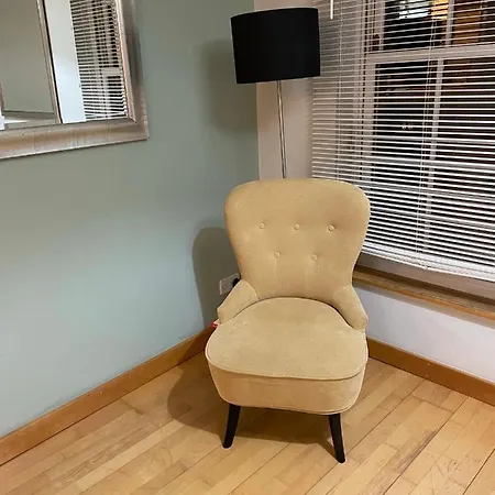 Apartment Greenwich Centre Nky