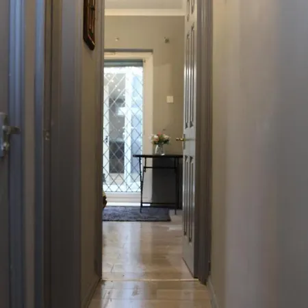 With Private Hot Tub, Sauna, Ice Bath, Gym Apartment