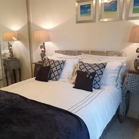 Appartamento 1 Bed Suite, Waterside, Canary Wharf *