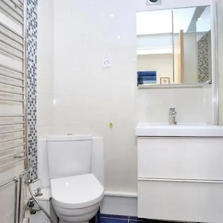 Luxury Triple Little Venice, *