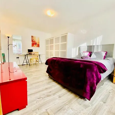 Apartment Luxury Triple Little Venice, *
