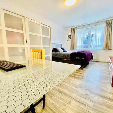 Luxury Triple Little Venice,