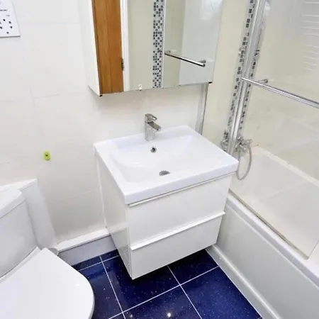 Luxury Triple Little Venice, Apartment