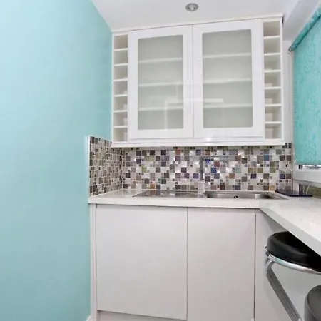 Luxury Triple Little Venice,