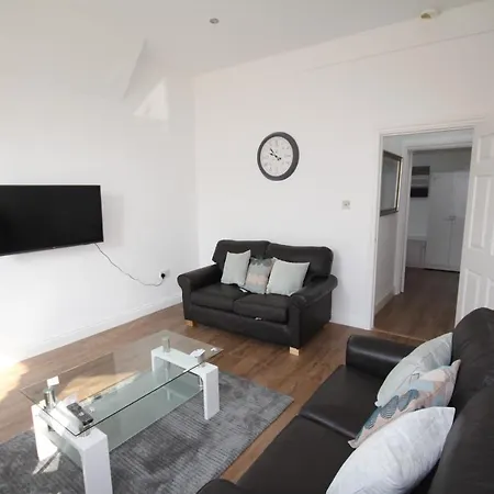 Harlesden Road Place * London