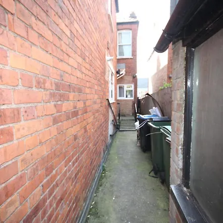 Harlesden Road Place Apartment London