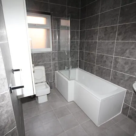 Apartment Harlesden Road Place *