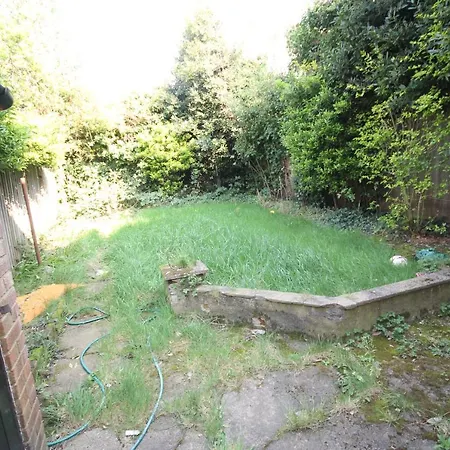 Harlesden Road Place Apartment *