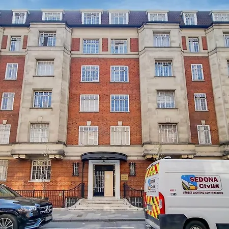 Apartment The Quebec Boutique London