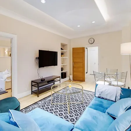 Apartment The Quebec Boutique *