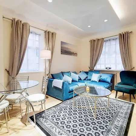 The Quebec Boutique London