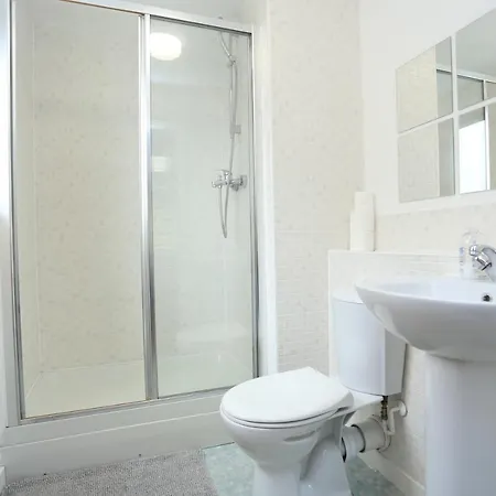 Hill House Riverview * London