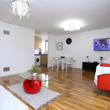 Hill House Riverview * London
