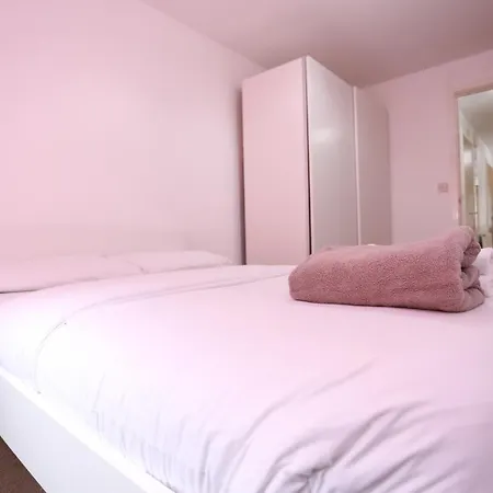 Apartment Hill House Riverview *