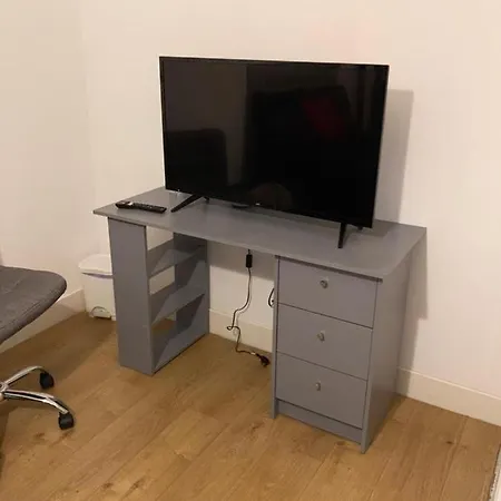 Comfy Space Southwark Homestay London