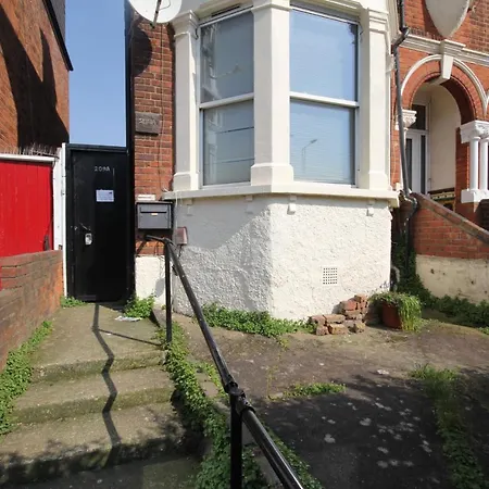 Harlesden Road Place *