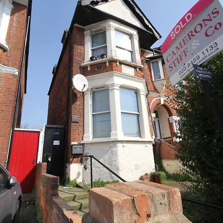Harlesden Road Place *