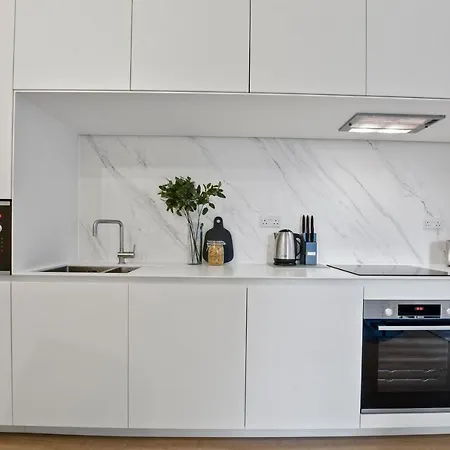 Apartment Whitfield Street Residences By Aeria *