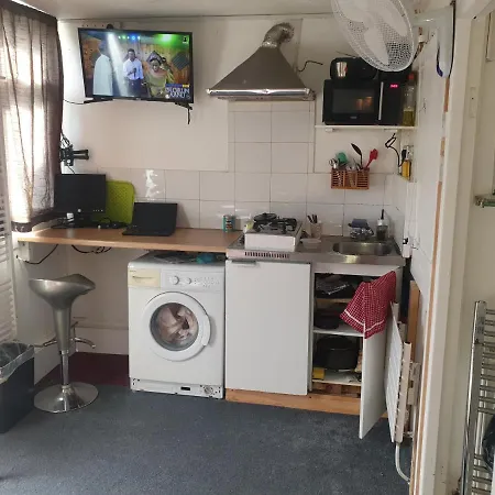 Private Cosy Roomz *