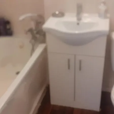 Beautiful Cosy 1bedroom In Apartment *