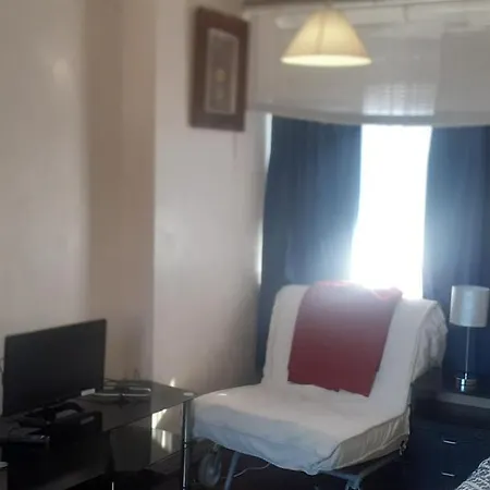 Apartment Beautiful Cosy 1bedroom In *