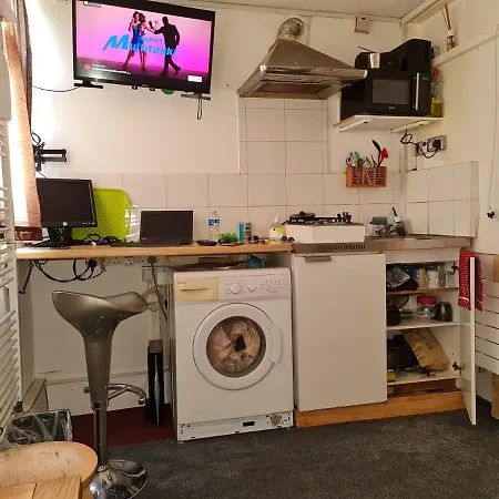 Homestay Private Cosy Roomz