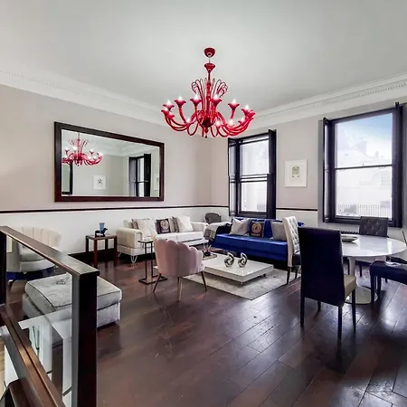 The Lyall Exclusive * London
