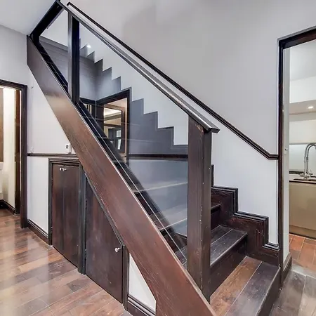 Apartment The Lyall Exclusive