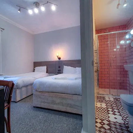 Hotel Plaza Londra