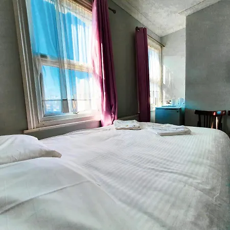 Hotel Plaza