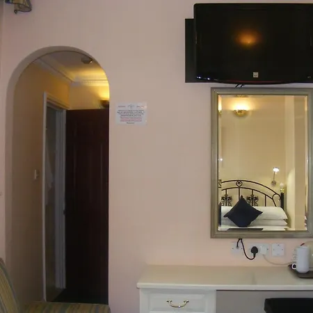Mermaid Hotel Londra