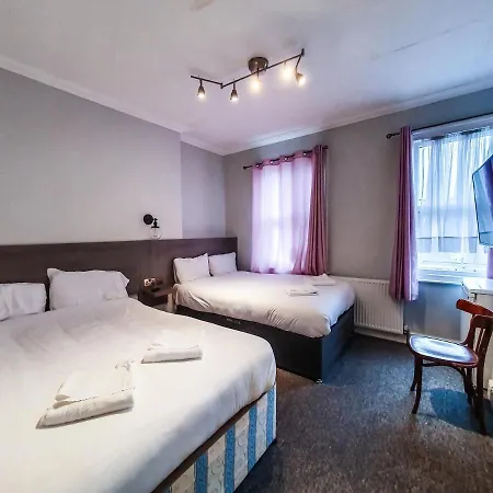 Hotel Plaza