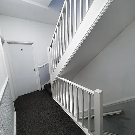 Hotel Plaza Londra
