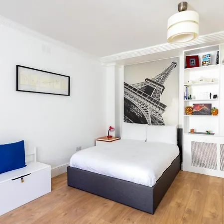 Kensington Designer