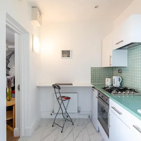 Apartment Kensington Designer